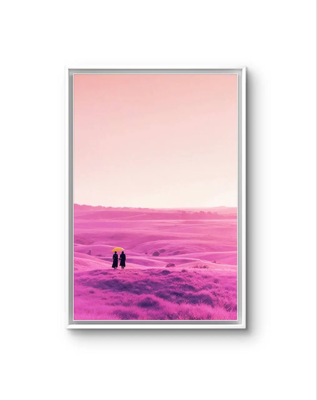 Gatner - A Dreamy Stroll — Fotografia grafika artystyczna Gatner