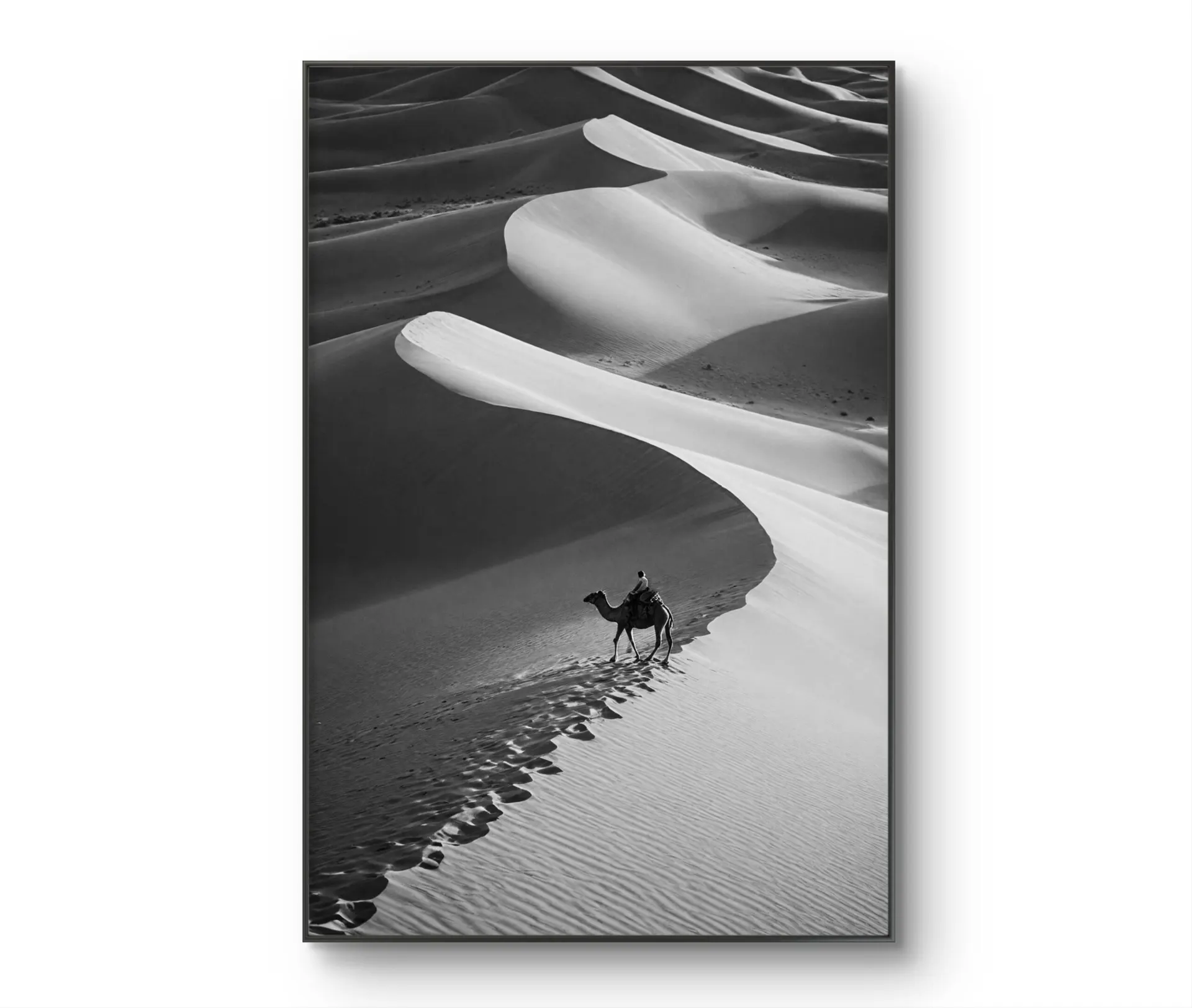 Moroz - Endless Journey — Fotografia grafika artystyczna Moroz