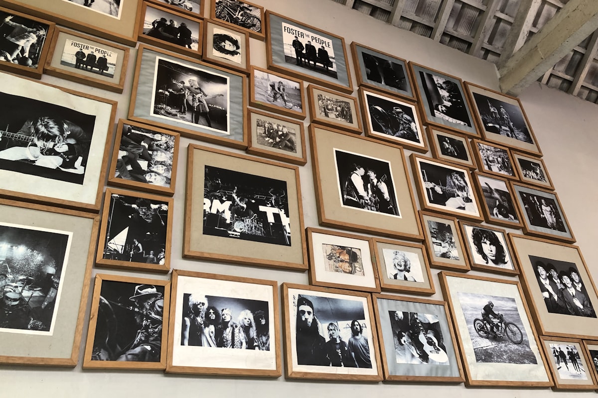 Jak wybrać swoją pierwszą fotografię
