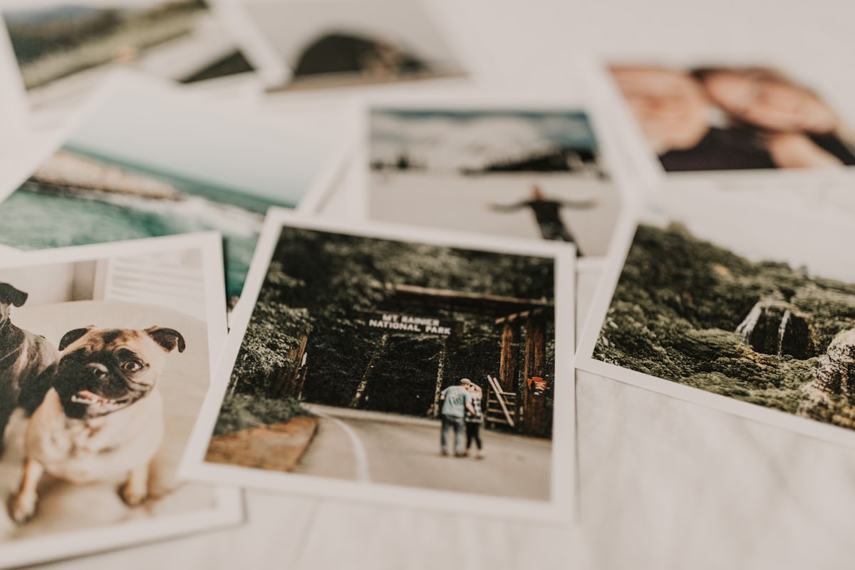 Co sprawia, że odbitka fotograficzna jest kolekcjonerska?